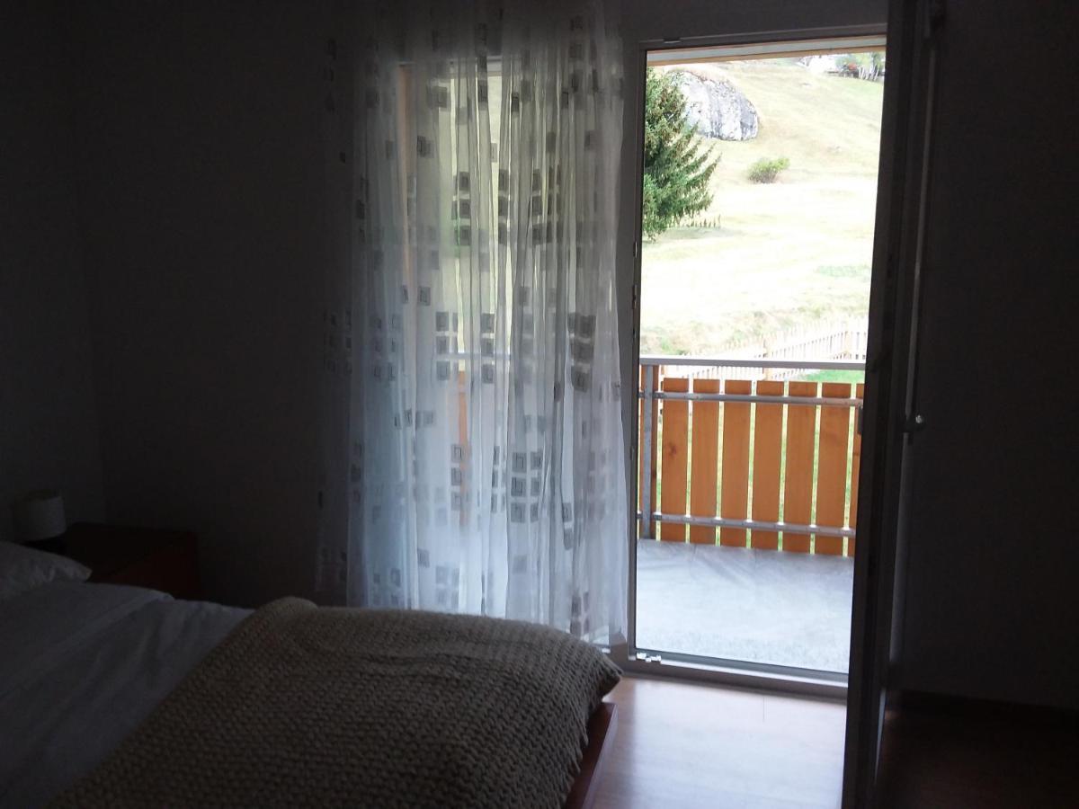 Ferienwohnung Andre und Mariana in Täsch, Wallis, Schweiz Exterior foto